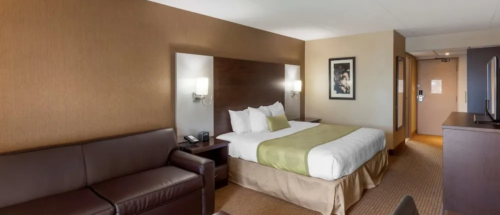 Best Western Plus Leamington Hotel & Conference Centre