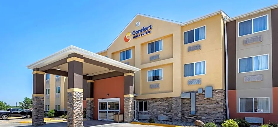 Comfort Inn And Suites Waterloo
