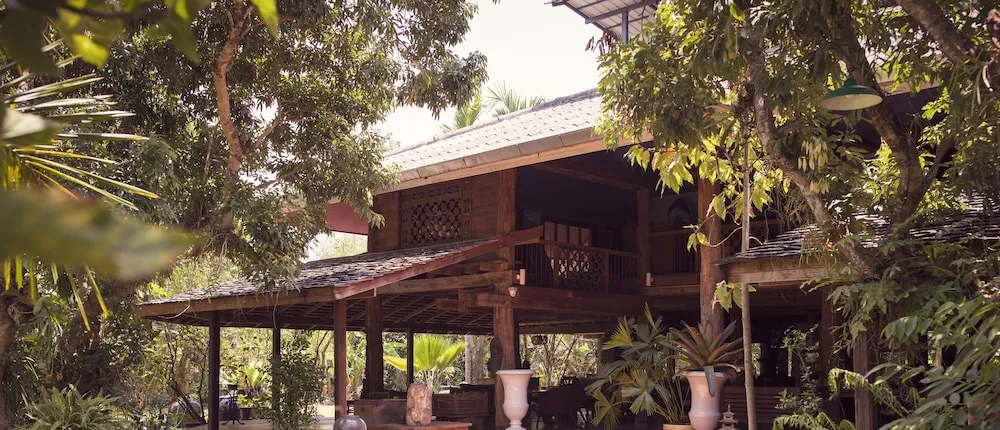 Ruang Tawan Hideaway