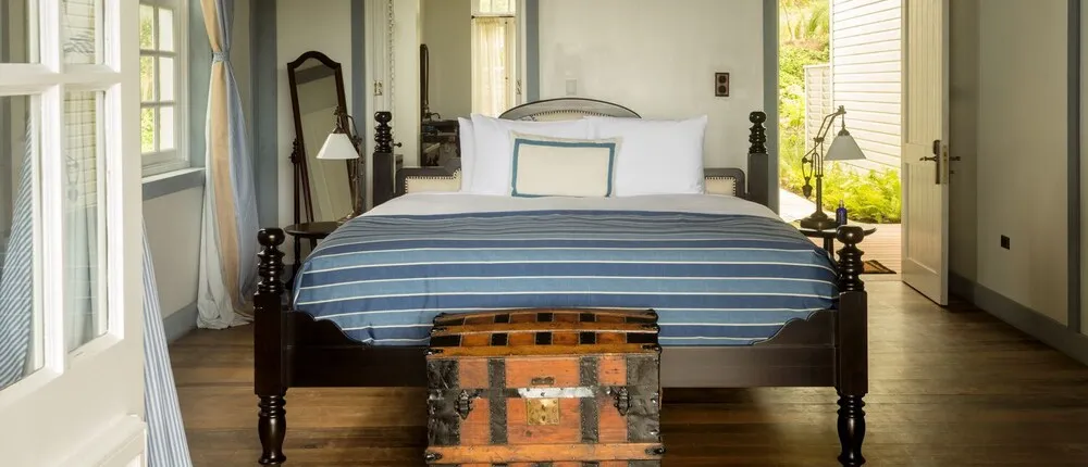 Belle Mont Sanctuary Resort