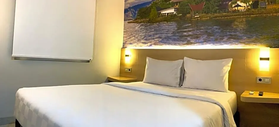 Cordex Hotel Medan