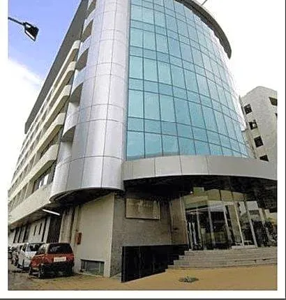 The Mirador - Andheri East