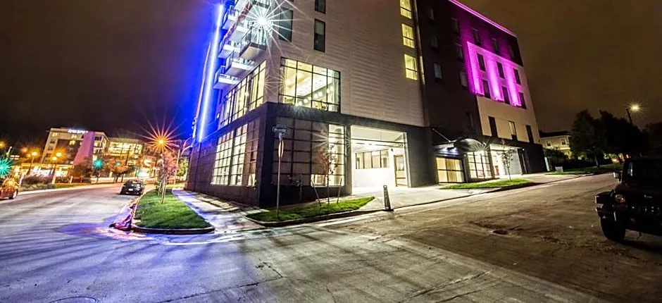 Fairfield Inn & Suites by Marriott Denver Downtown