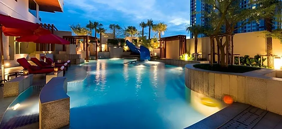 Jasmine Grande Residence