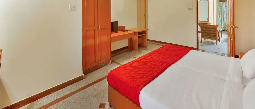 OYO 10534 Hotel Kanishka