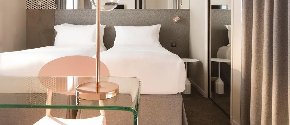 Hotel Duette