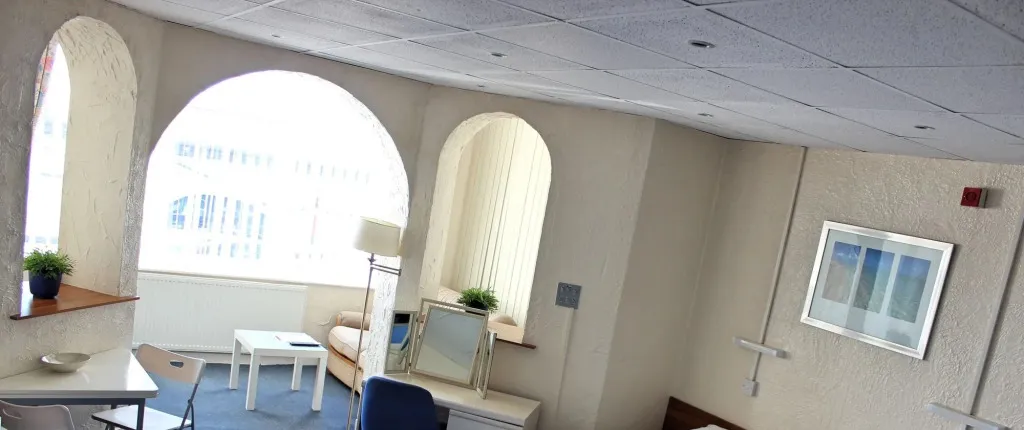 Sandpiper Holiday Apartments