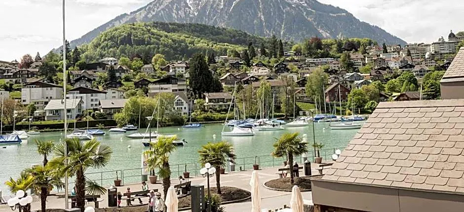 Boutique Hotel Riviera