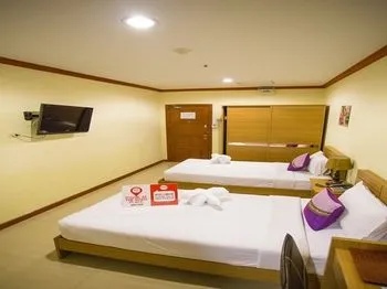 NIDA Rooms Lotus Bai yok 599
