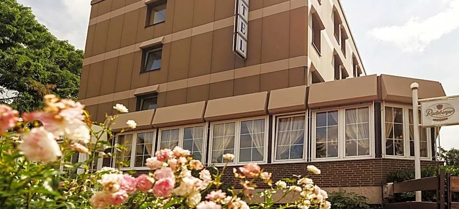 Hotel Hannover Airport by Premiere Classe