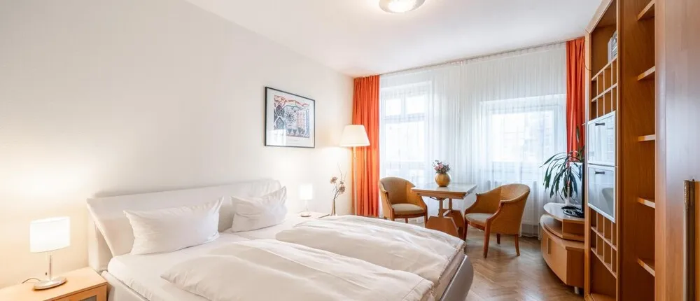 Aparthotel Münzgasse