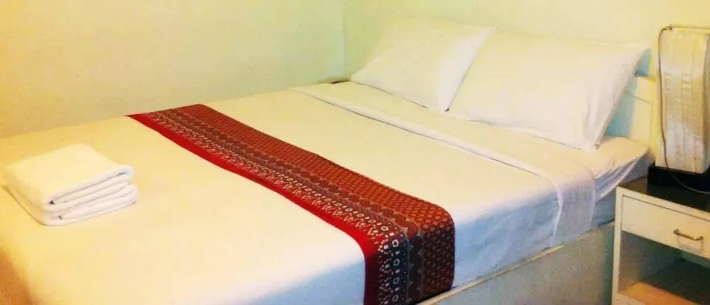 Chiangmai Bupatara Hotel, Chiang Mai