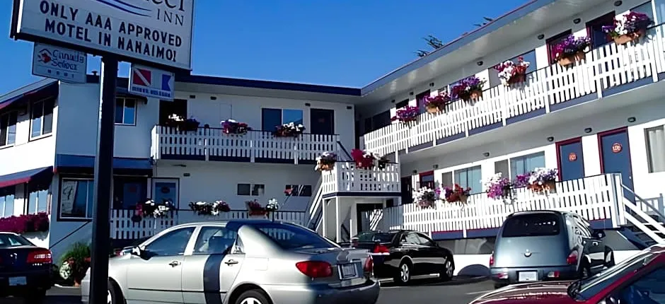 Buccaneer Inn