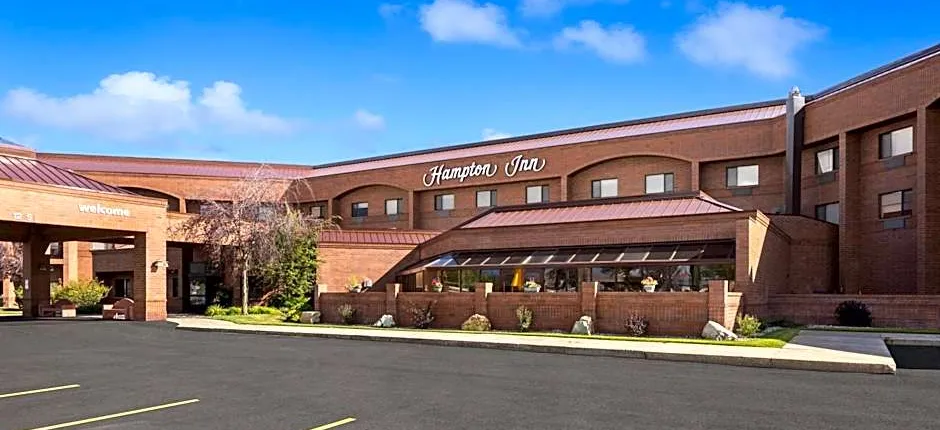 Hampton Inn Kalispell