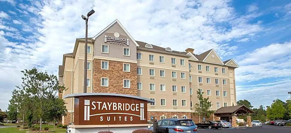 Staybridge Suites Augusta By IHG