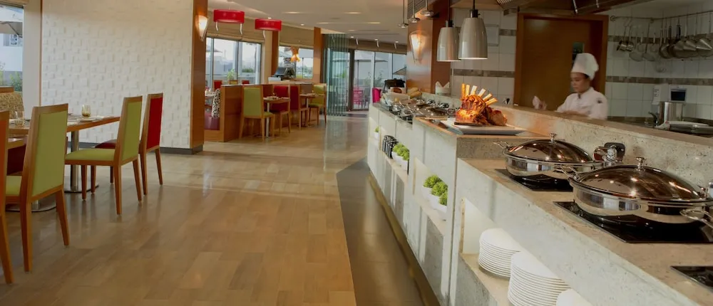 Majestic Arjaan by Rotana
