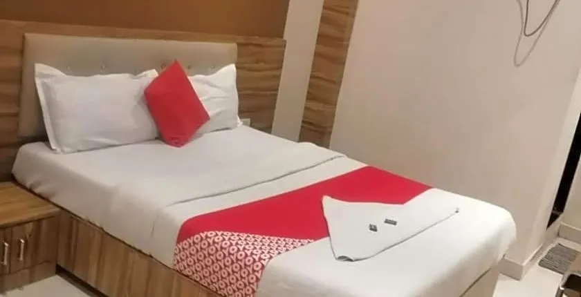 HOTEL RUBY