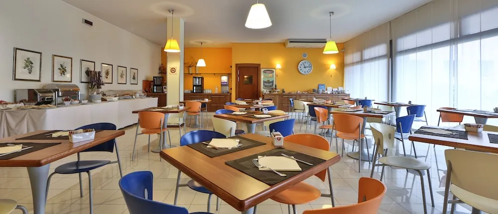 Best Western Titian Inn Hotel Venice Airport