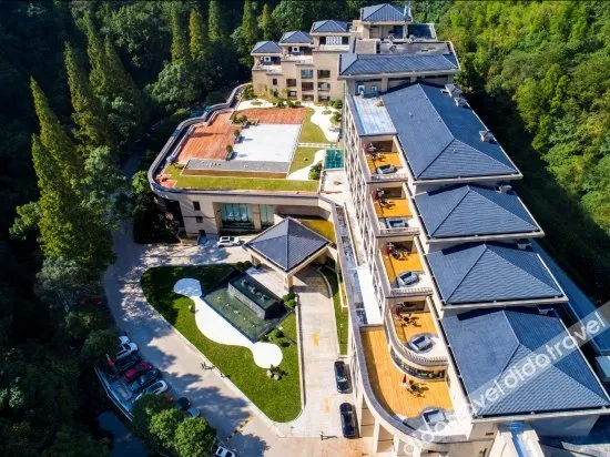 Tianmingshan Spa & Resort