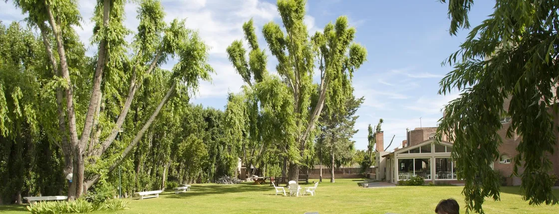 La Posada de Madryn