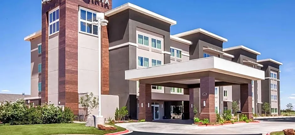 La Quinta Inn & Suites by Wyndham Odessa North