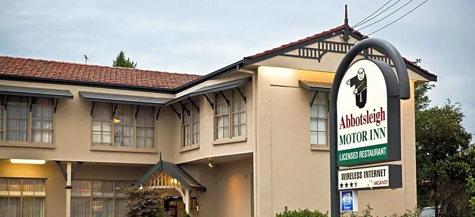 Abbotsleigh Motor Inn