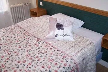 Auberge de Chaussin