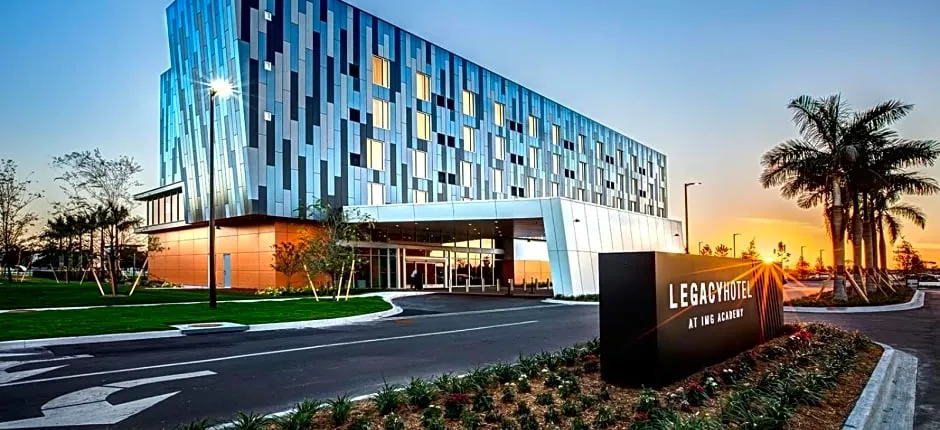 Legacy Hotel at IMG Academy