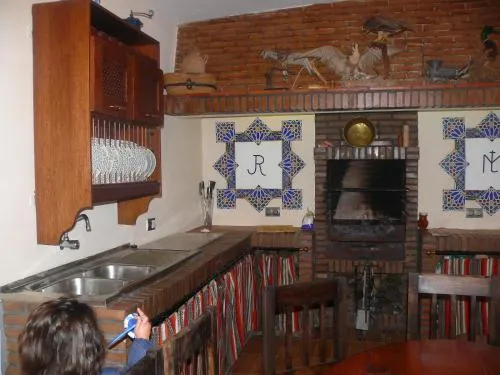 Casa Palacete Marques de Greñina