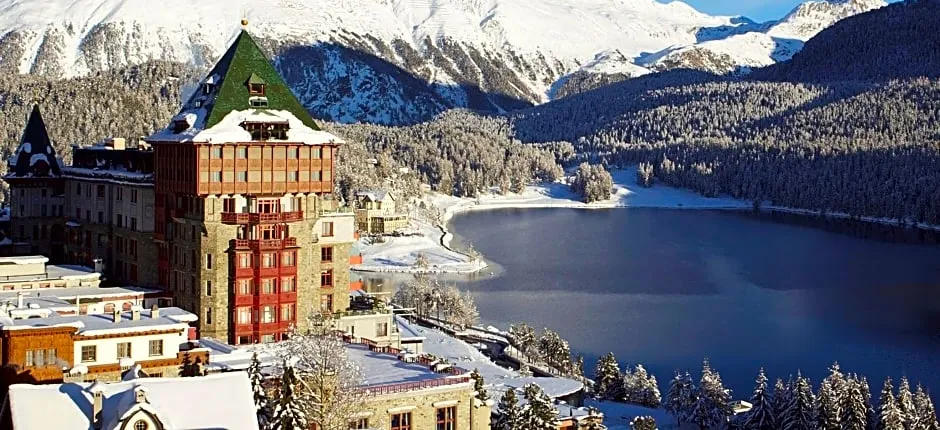 Badrutt's Palace Hotel
