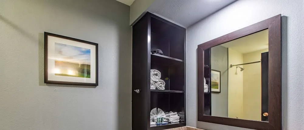 Best Western Rochester Hotel Mayo Clinic Area/St. Mary's