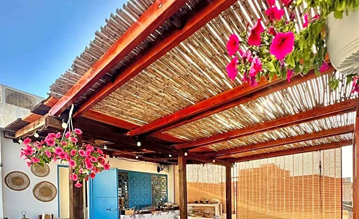 Hotel Posta (Pet-friendly)