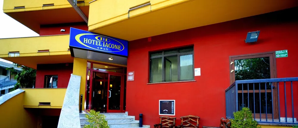 Iacone