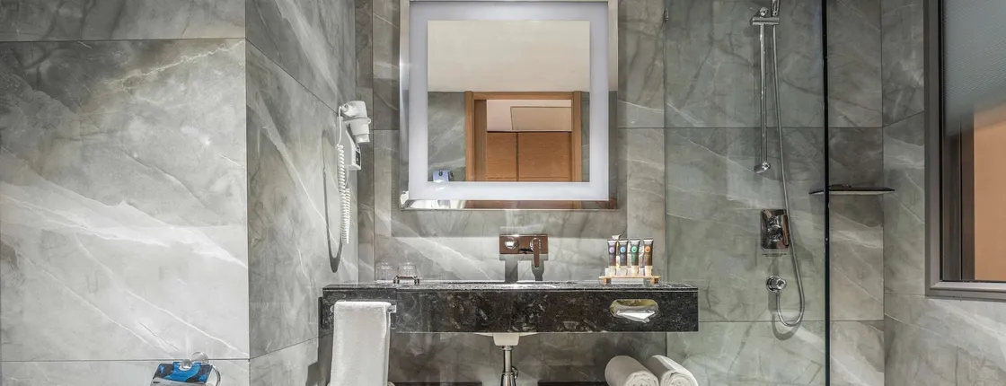 Novotel Vijayawada Varun