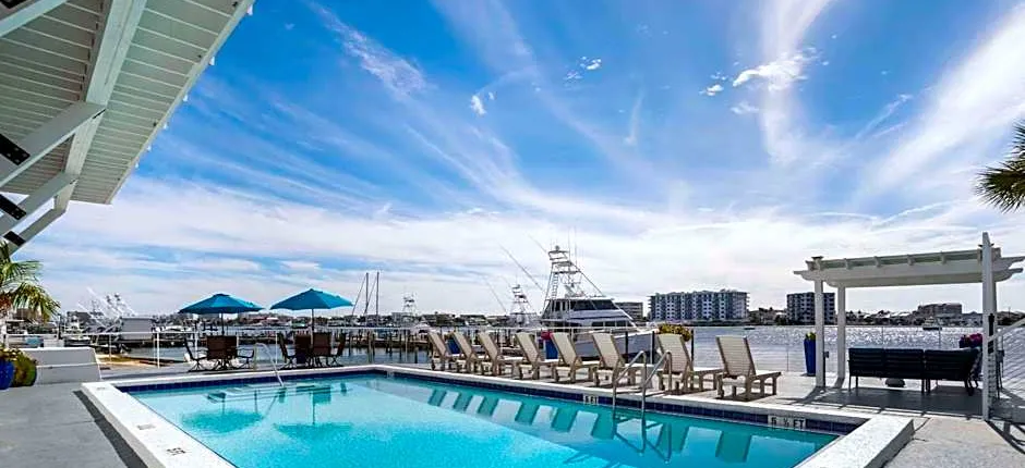 Inn on Destin Harbor, Ascend Hotel Collection