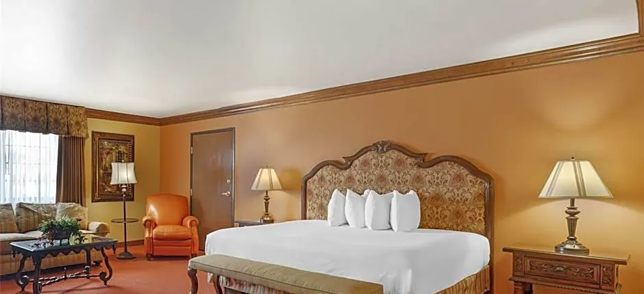 Best Western San Isidro Inn