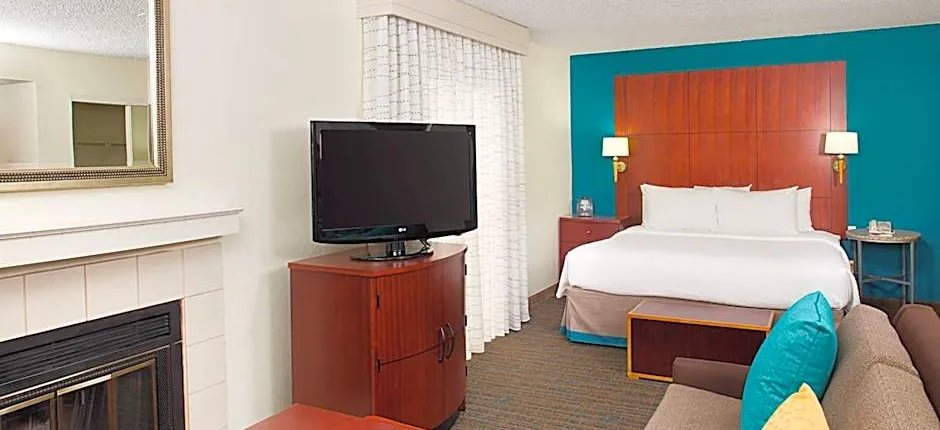 Residence Inn by Marriott Ontario Airport