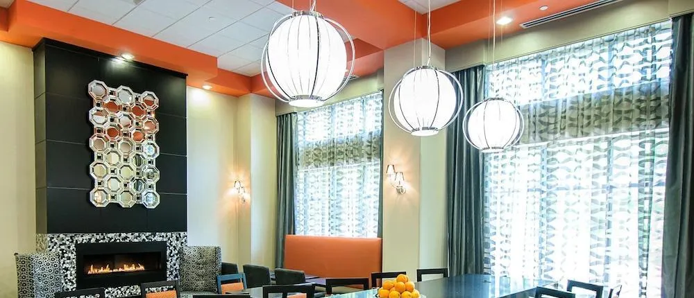 Hampton Inn Stafford/Quantico & Conference Center