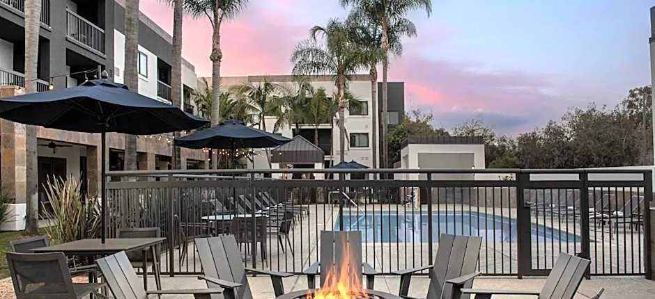Courtyard by Marriott San Diego Carlsbad