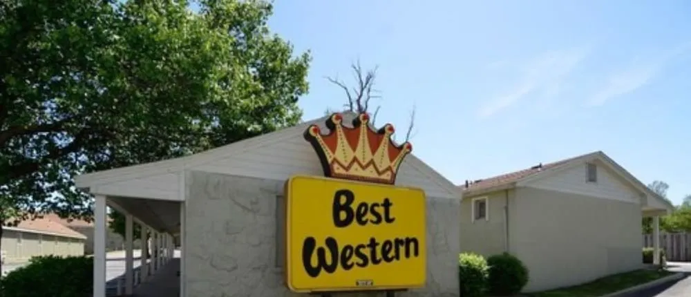Best Western Route 66 Rail Haven