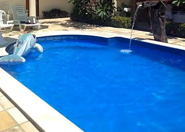 Pousada Villa Joia