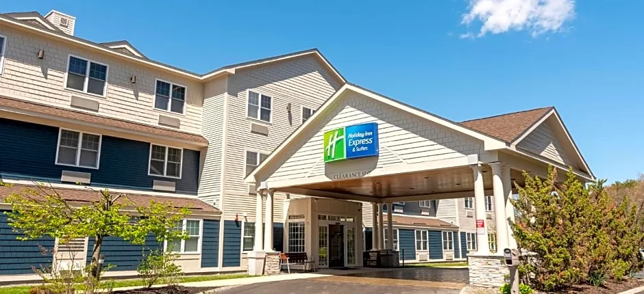 Holiday Inn Express Hotel & Suites Hampton South-Seabrook by IHG