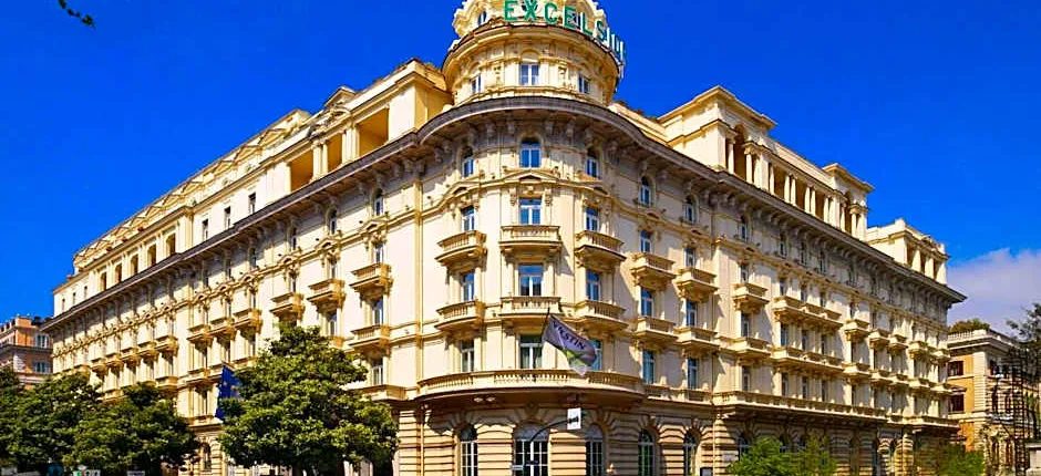 The Westin Excelsior, Rome