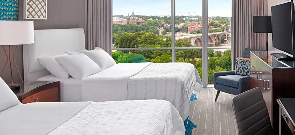 Le Meridien Arlington