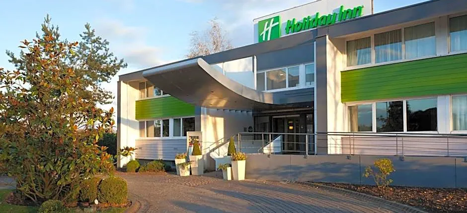 Holiday Inn Lille Ouest Englos By IHG