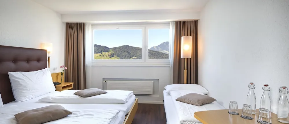 Hotel Seerausch