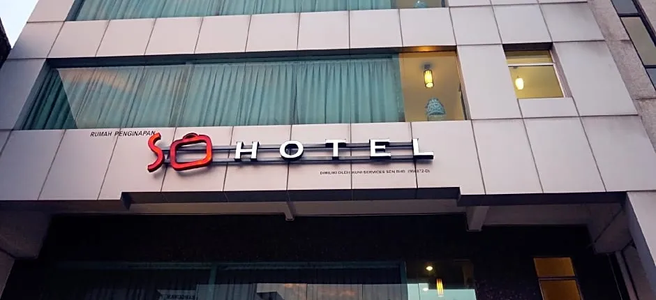 So Hotel