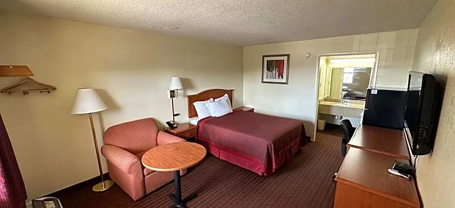 Sunrise Extended Stay