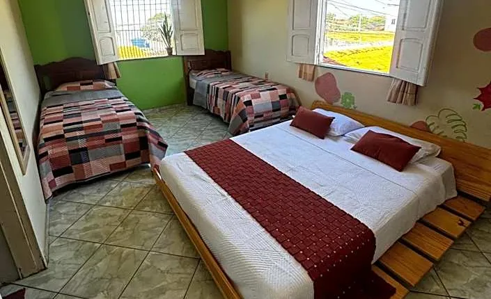 Casa da Maia Hostel