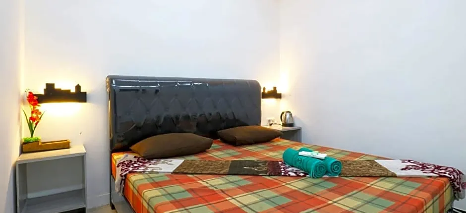 Habibah Syariah Hotel